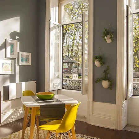 Apartment Coreto 179 Porto