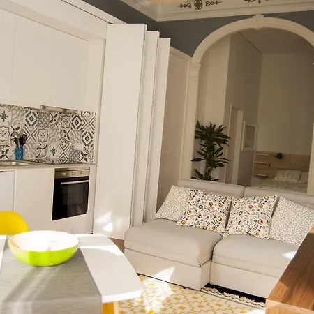 Apartment Coreto 179 *