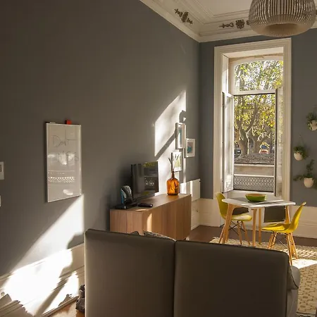 Coreto 179 Apartment *