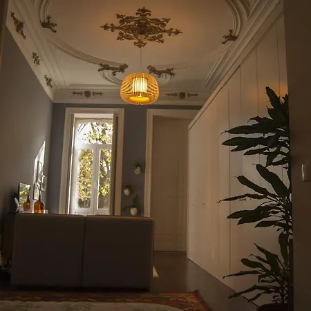 Apartment Coreto 179 Porto