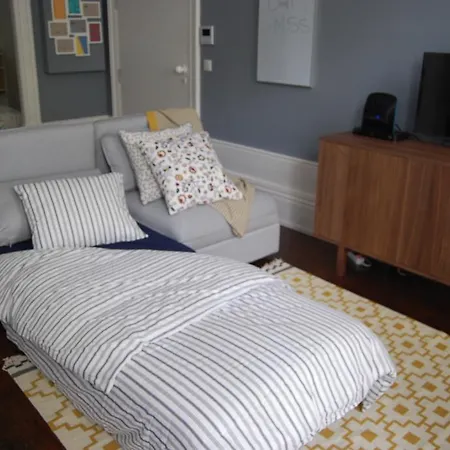 Apartment Coreto 179 Porto
