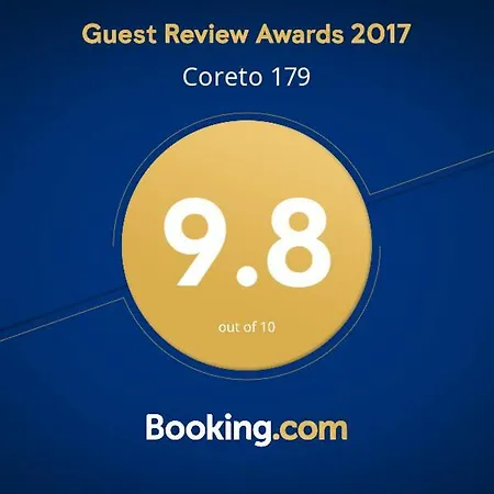 Apartment Coreto 179